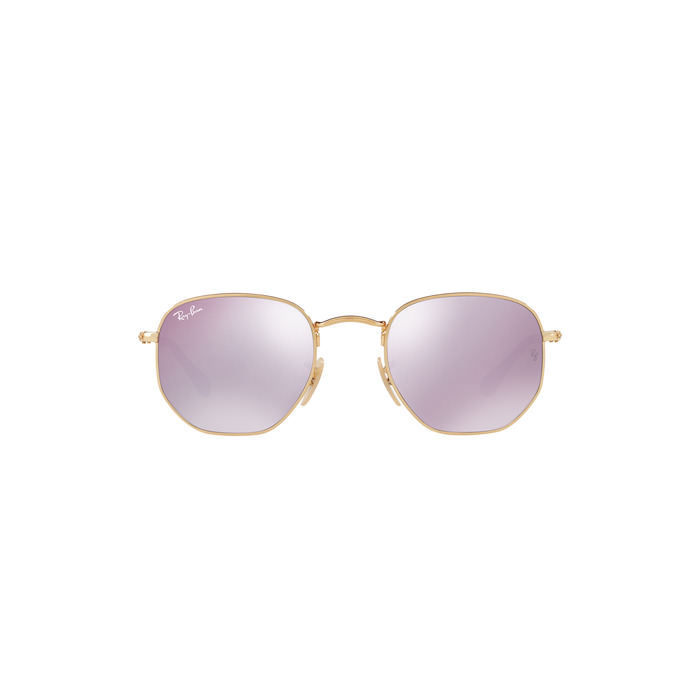 Hexagonal Sunglasses RB3548N