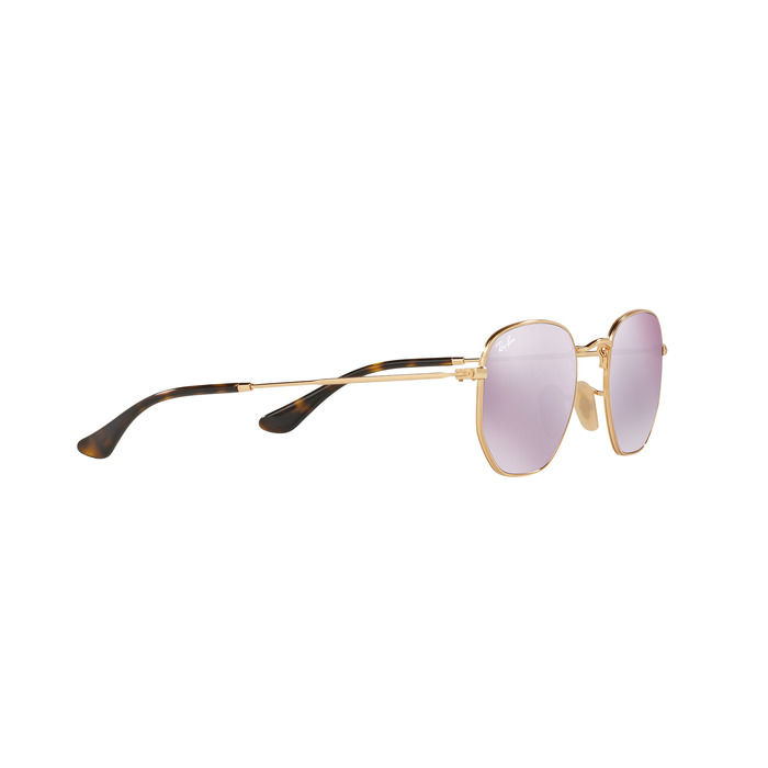 Hexagonal Sunglasses RB3548N
