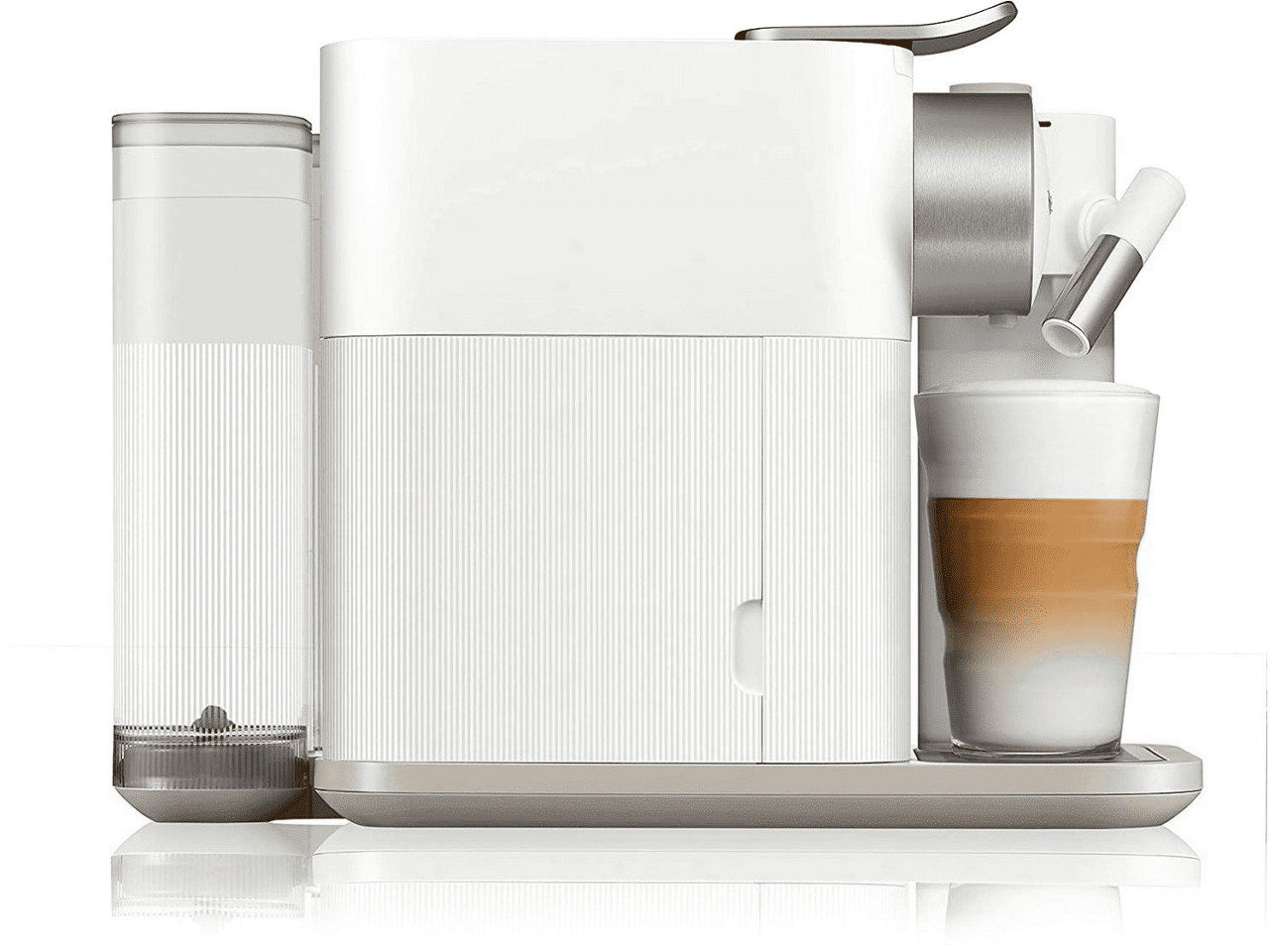 Gran Lattissima Nespresso Coffee Machine