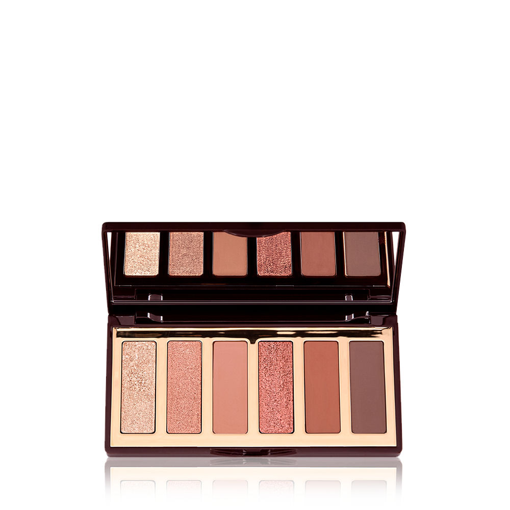 Gift With Purchase: Charlotte Darling Easy Eye Palette