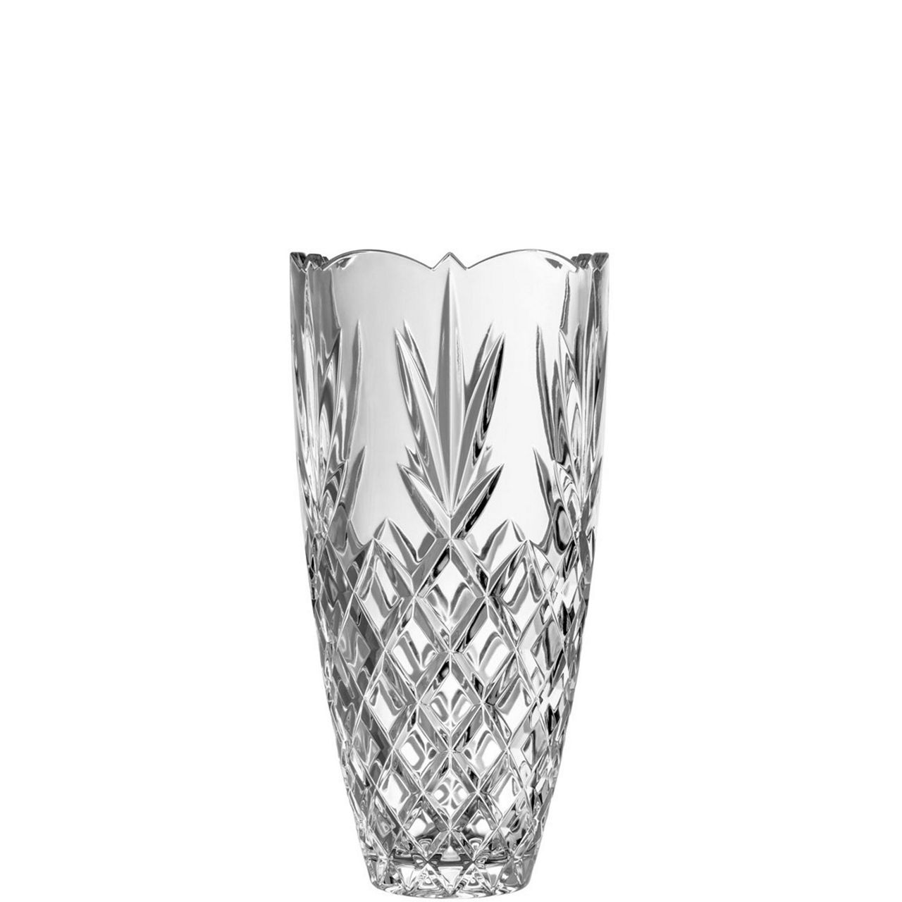 Renmore 10 inch Vase