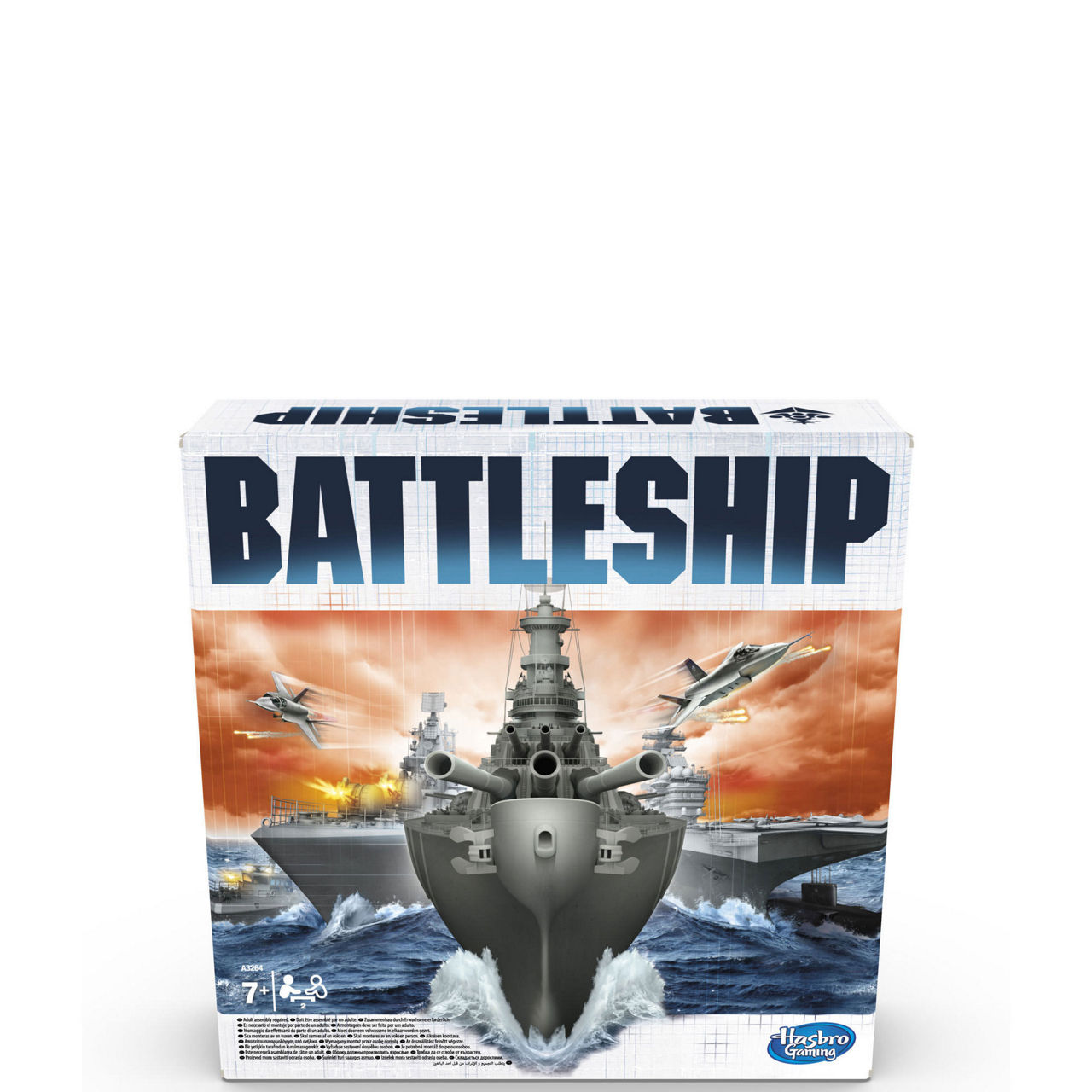 Battleship Game