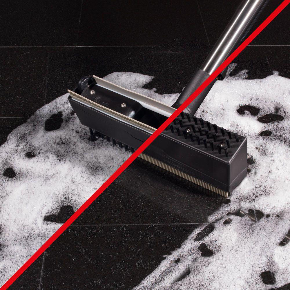 George Carpet Wash Vaccum Cleaner