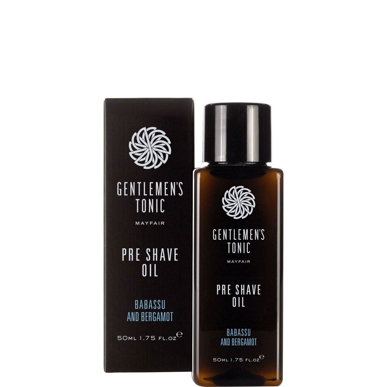 Pre Shave Oil 50ml Pre Shave Oil 50ml