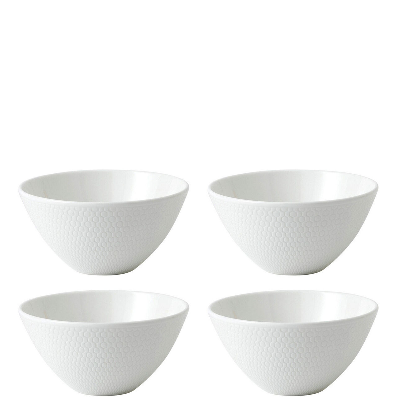 Gio Dip Bowl, Set of 4