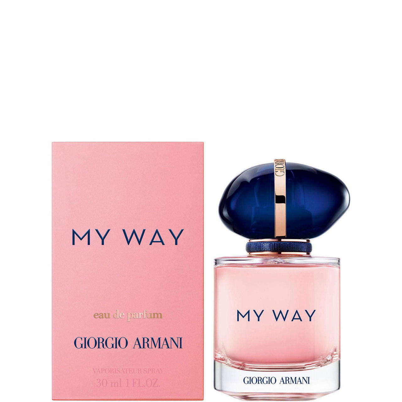 My Way Eau de Parfum