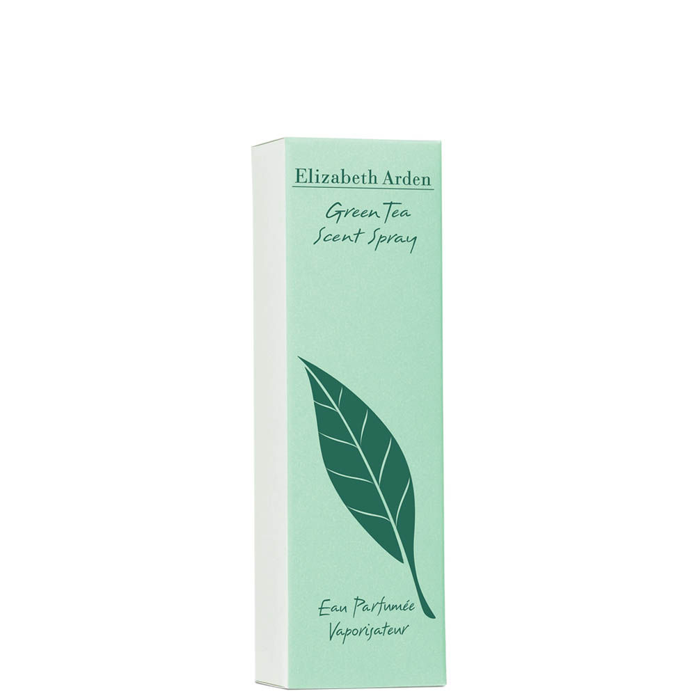 Green Tea Scent Spray