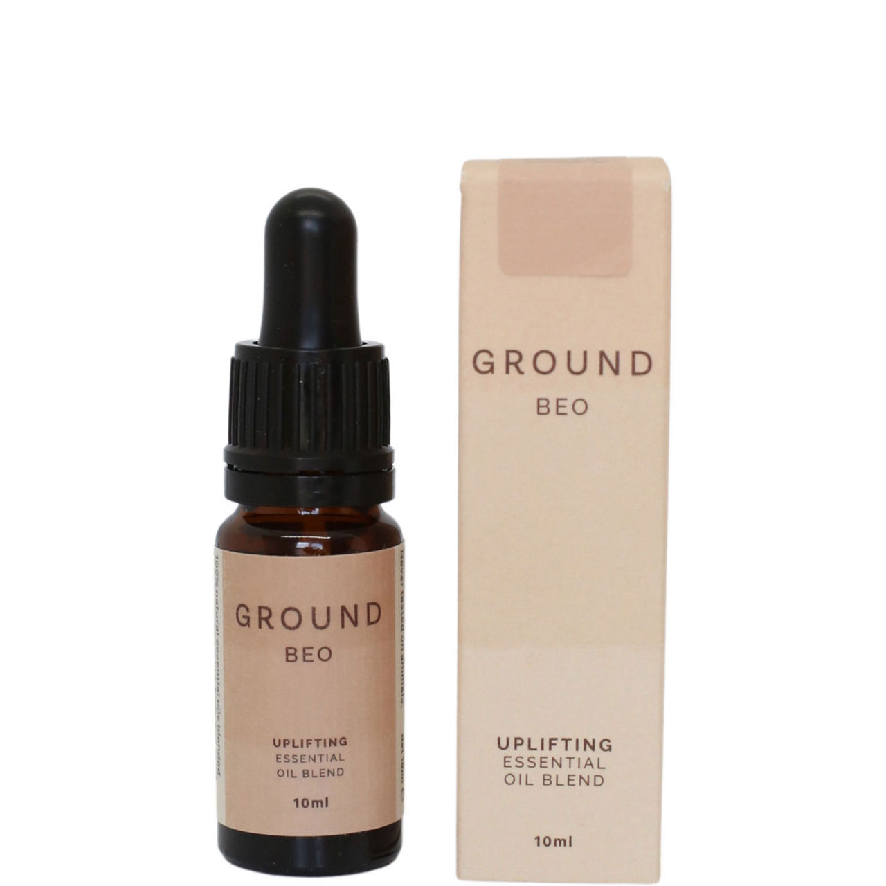 Beo Uplifting Essential Oil Blend