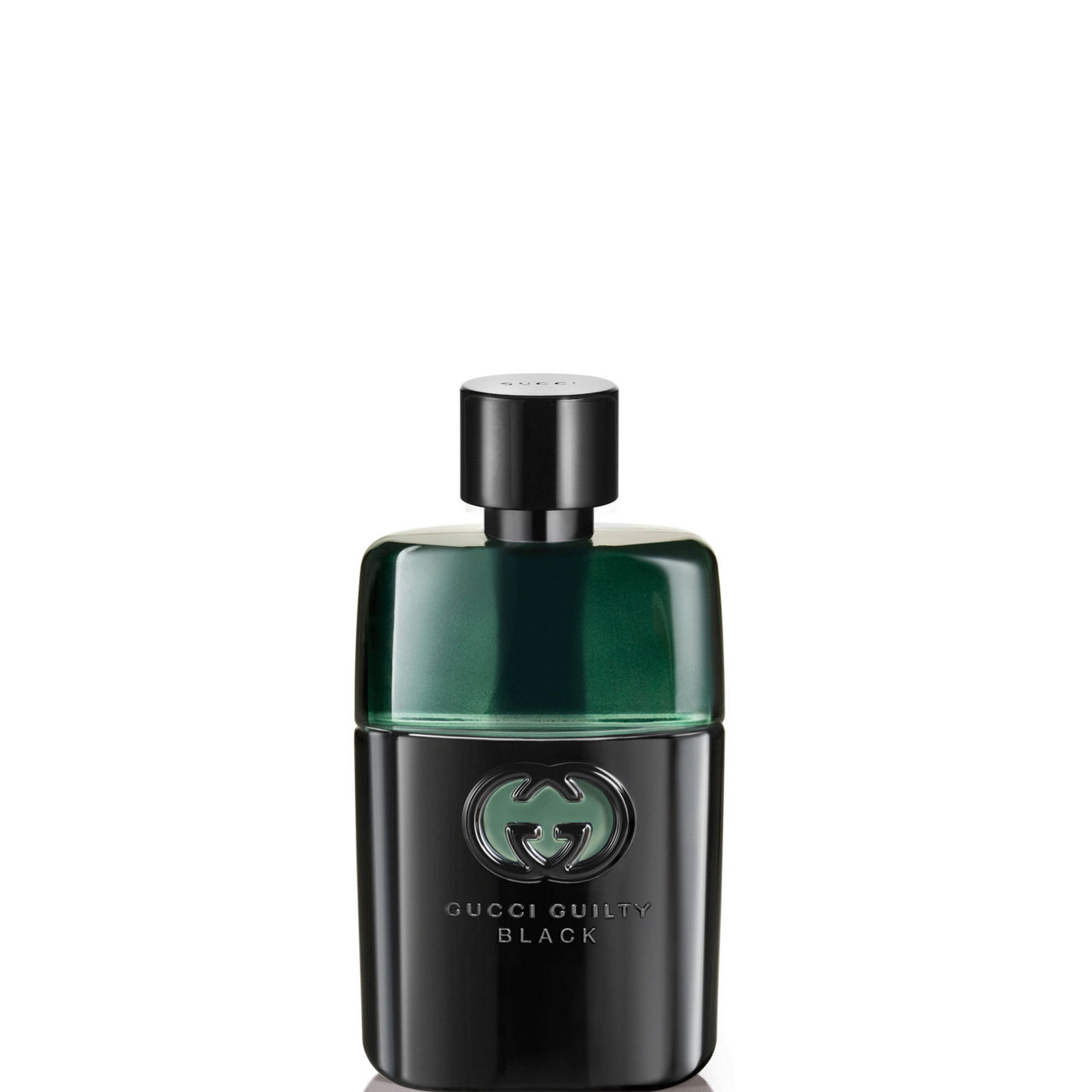Guilty Black For Him Eau de Toilette