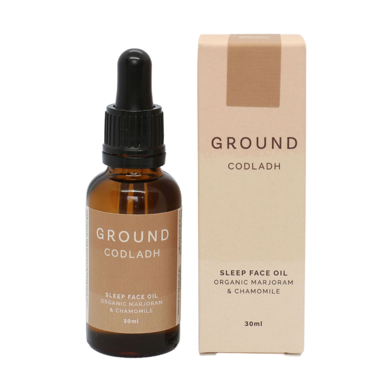 Sleep Face Oil preview
