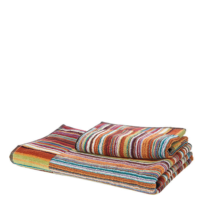 Jazz Guest Towel