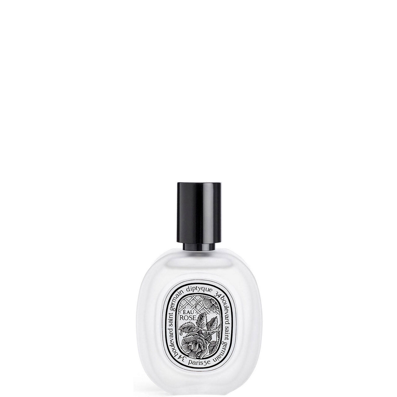 Eau Rose Hair Mist 30ml