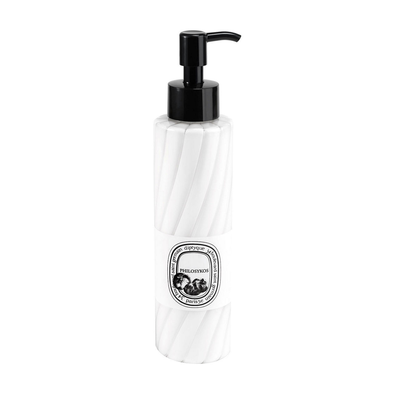 Philosykos Hand and Body Lotion 200ml Philosykos Hand and Body Lotion 200ml