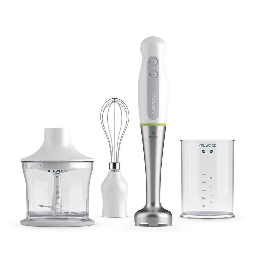 Triblade Hand Blender