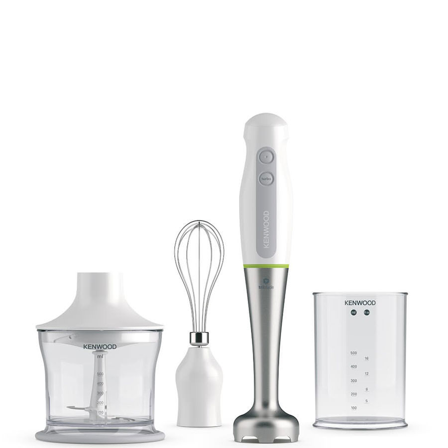Triblade Hand Blender