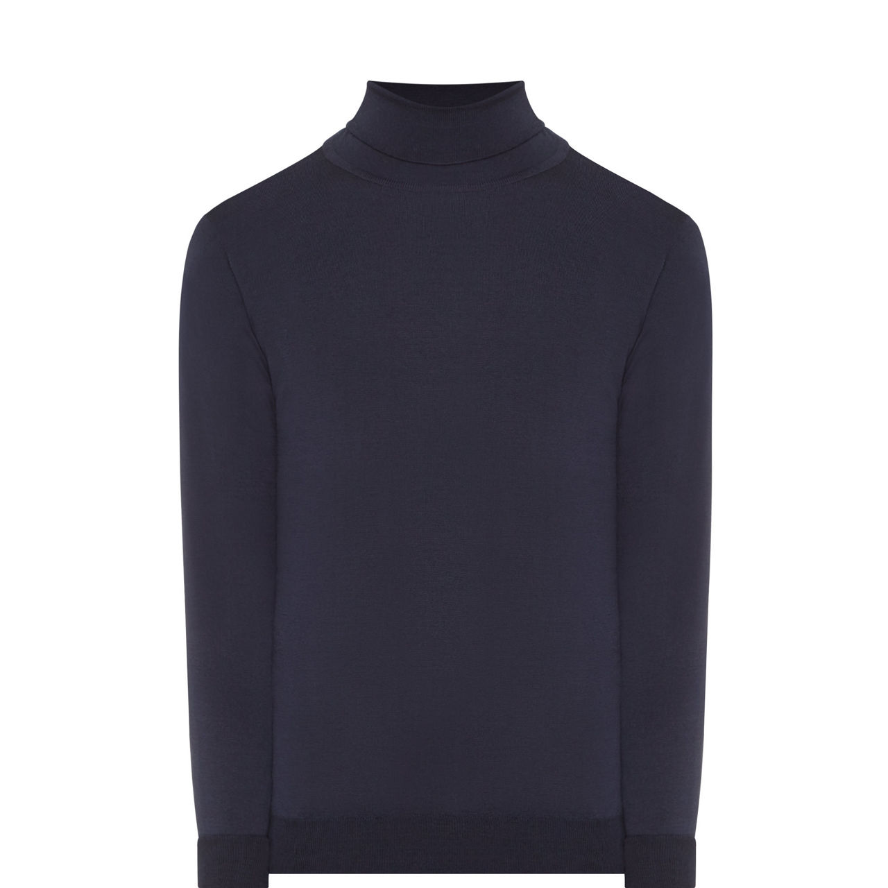 Belvoir Polo Sweater
