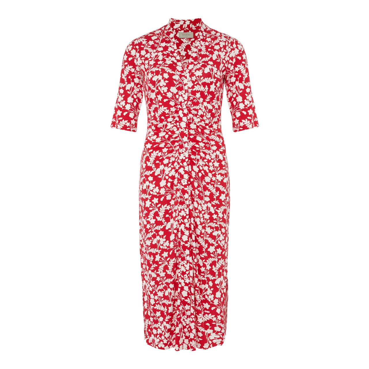 Hatty Dress