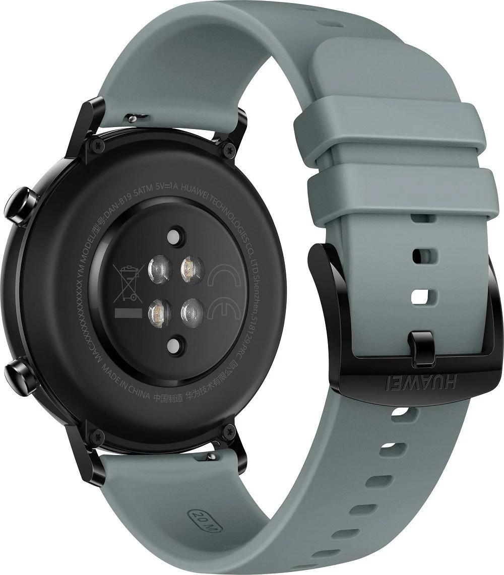GT2 42mm Smart Watch