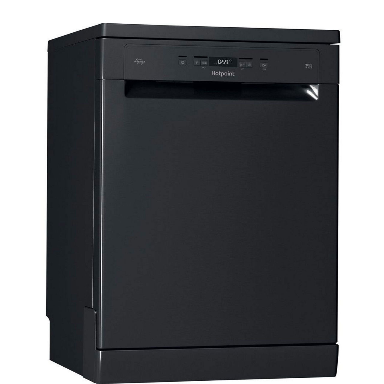 14 Place Settings Full Size Dishwasher