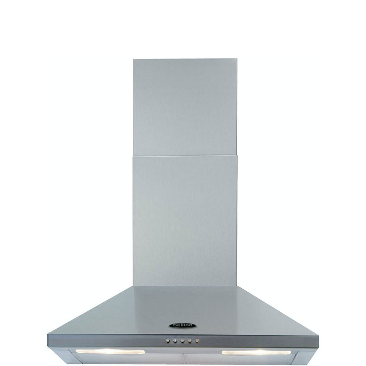60cm Chimney Hood