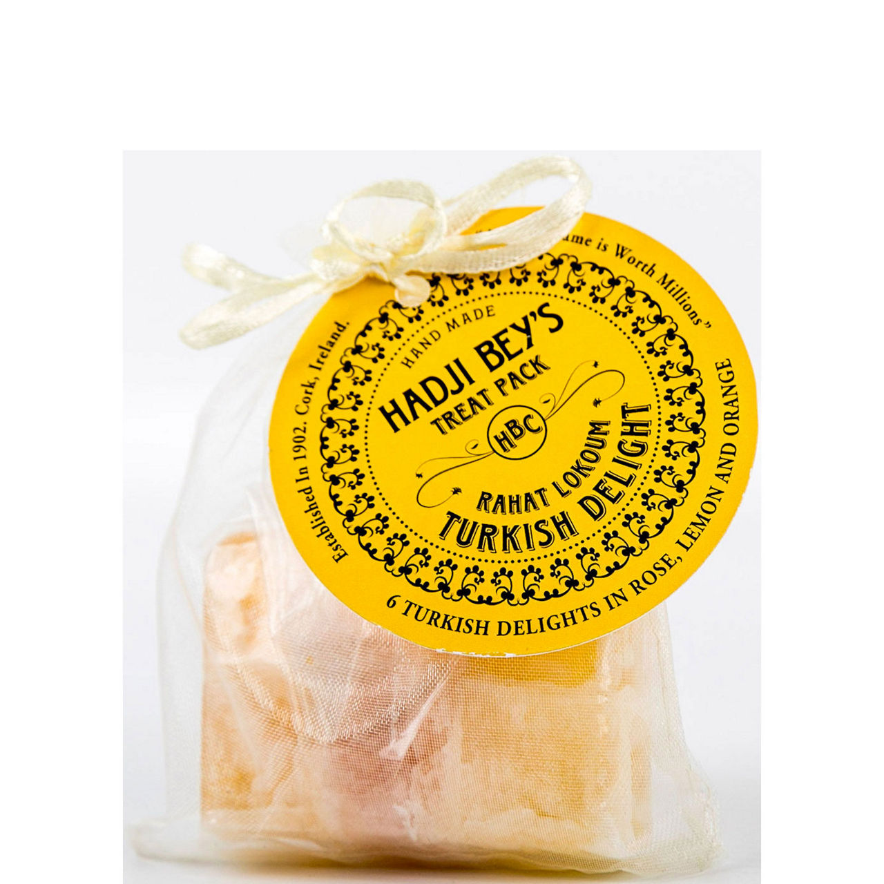 Rahat Lokoum Treat Pack