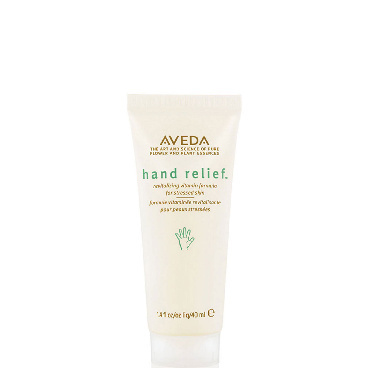 Hand Relief