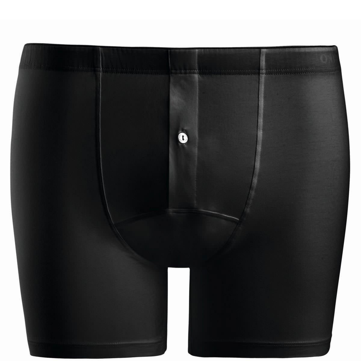 Shortleg Boxers Black