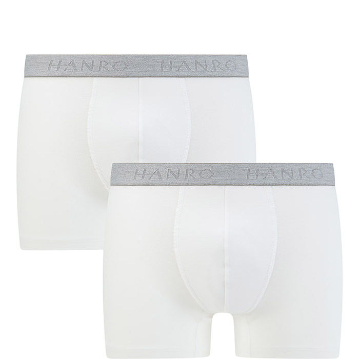 Two-Pack Cotton Essentials Boxers