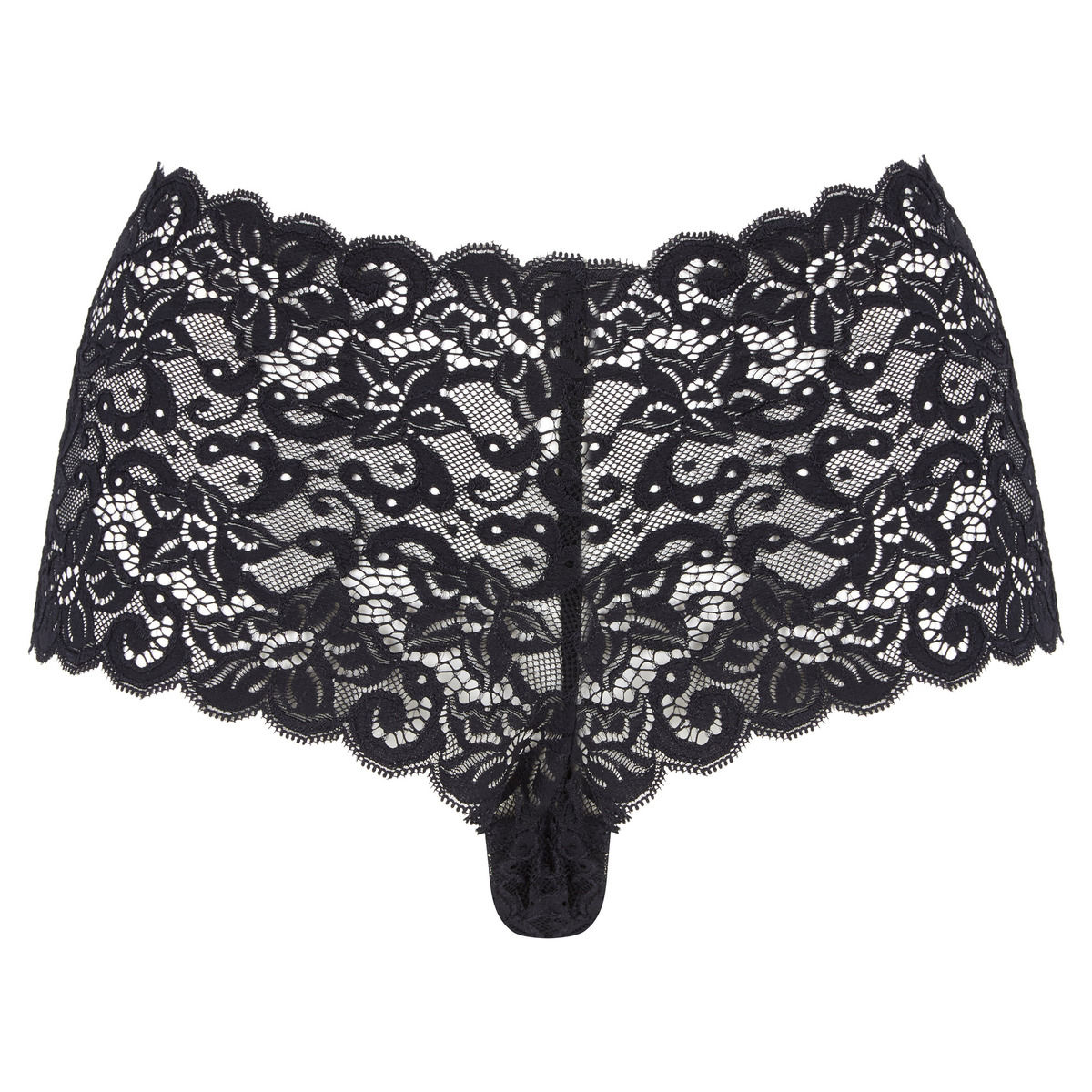 Moments Full Brief Black Moments Full Brief Black