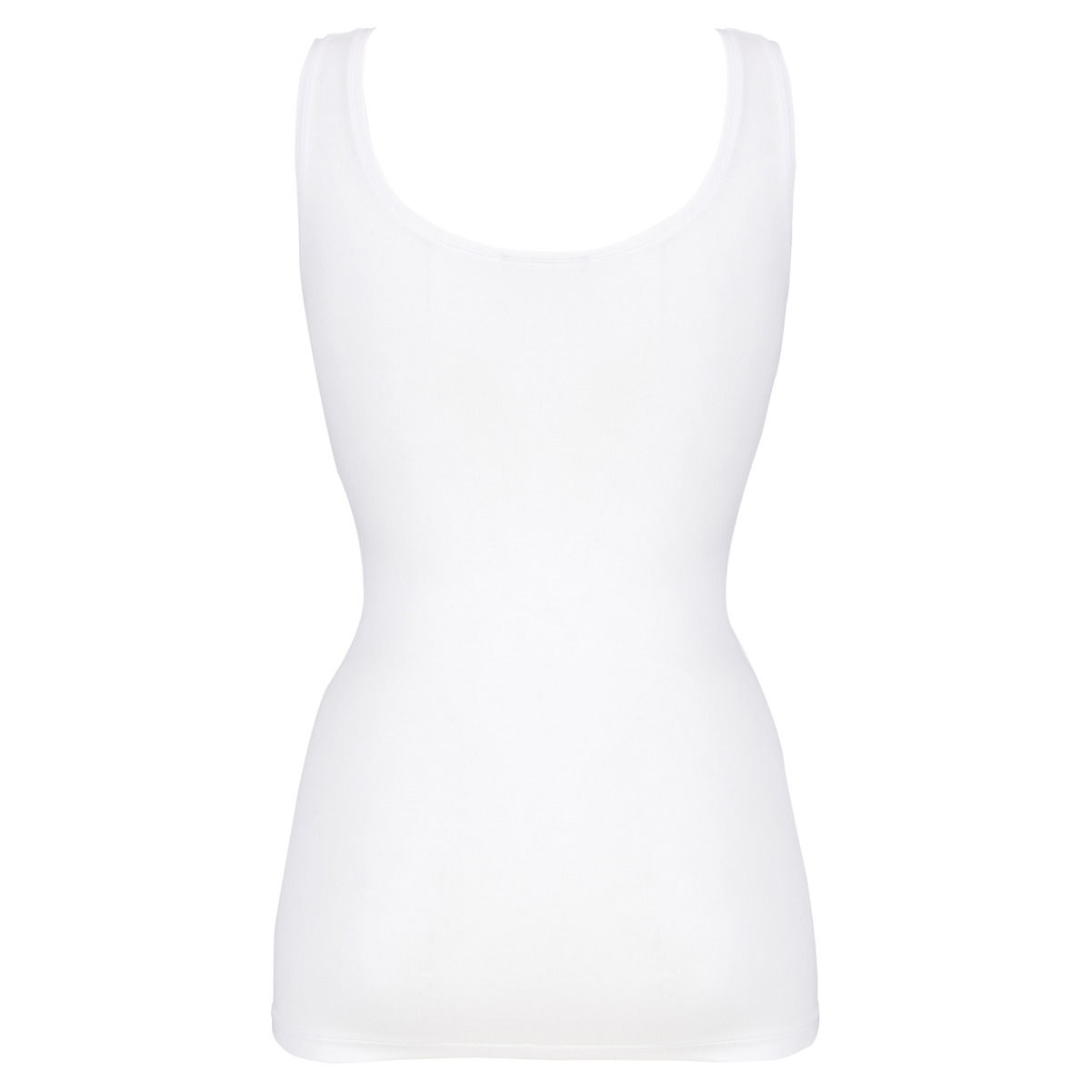 Soft Touch Tank Top