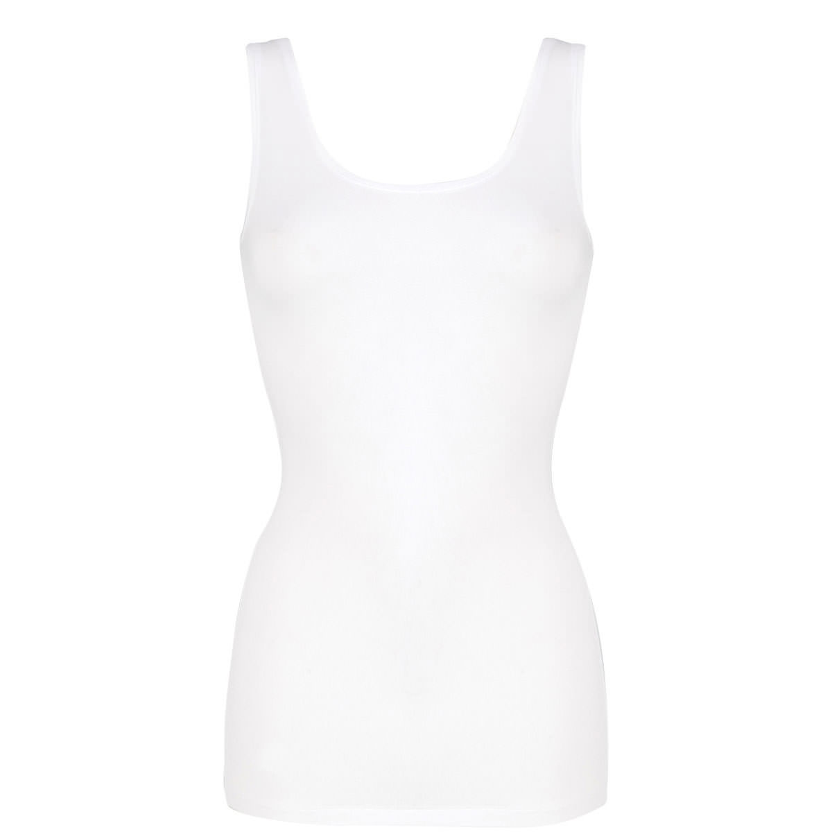 Soft Touch Tank Top