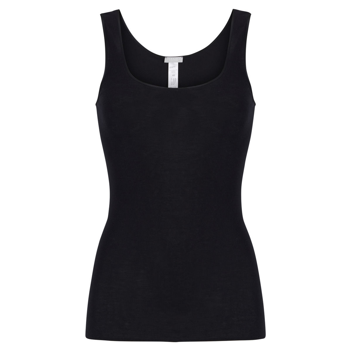 Cotton Seamless Tank Top Cotton Seamless Tank Top