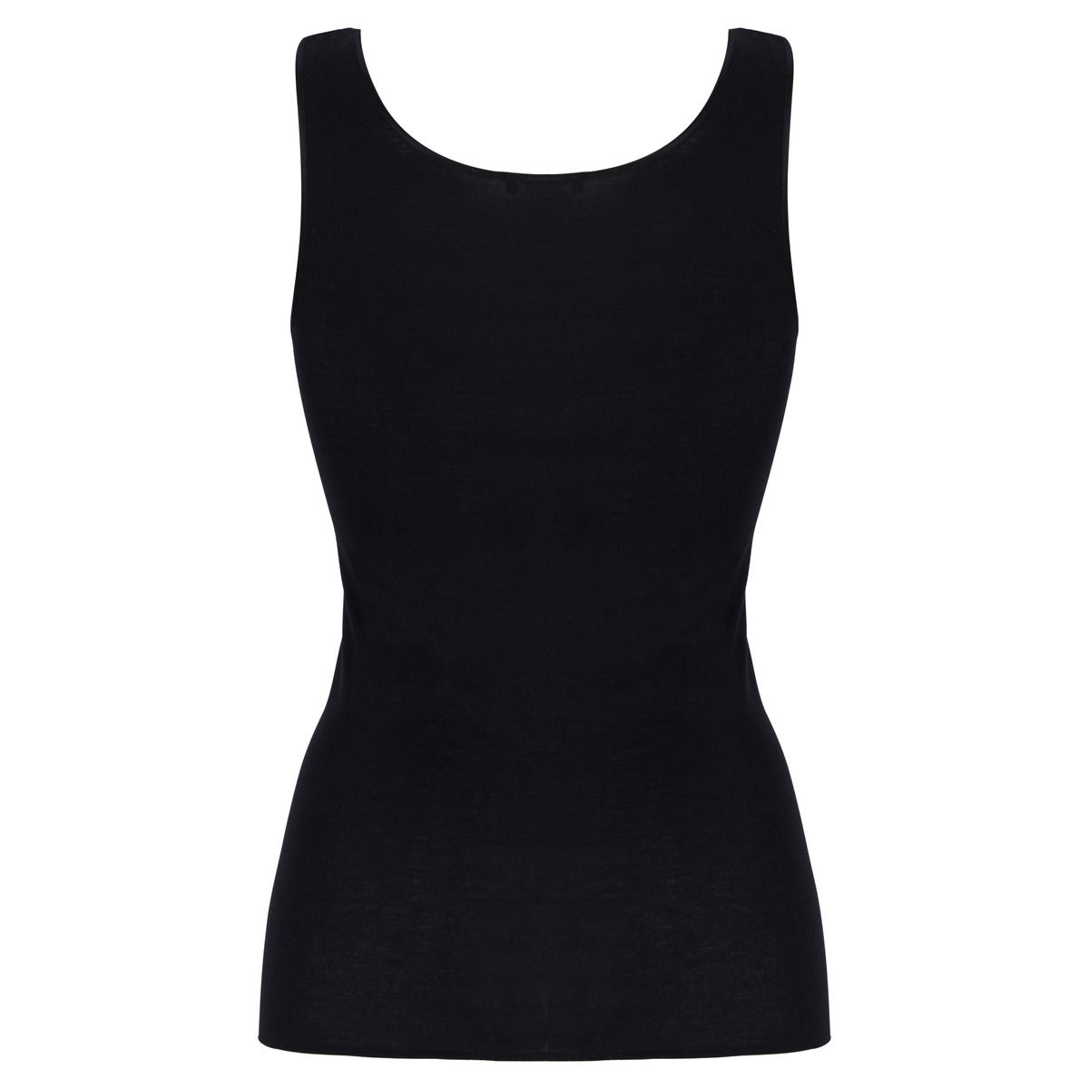 Cotton Seamless Tank Top