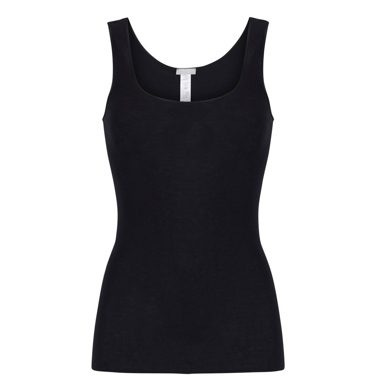 Cotton Seamless Tank Top