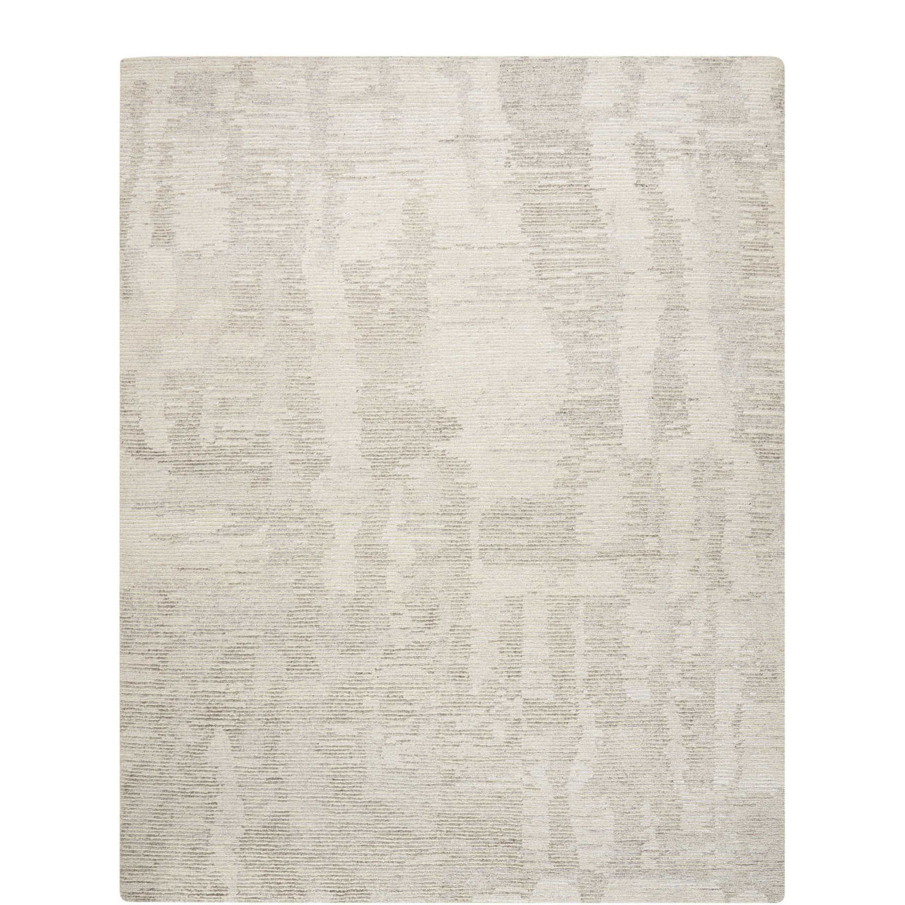 Ellora 01 Grey Rug