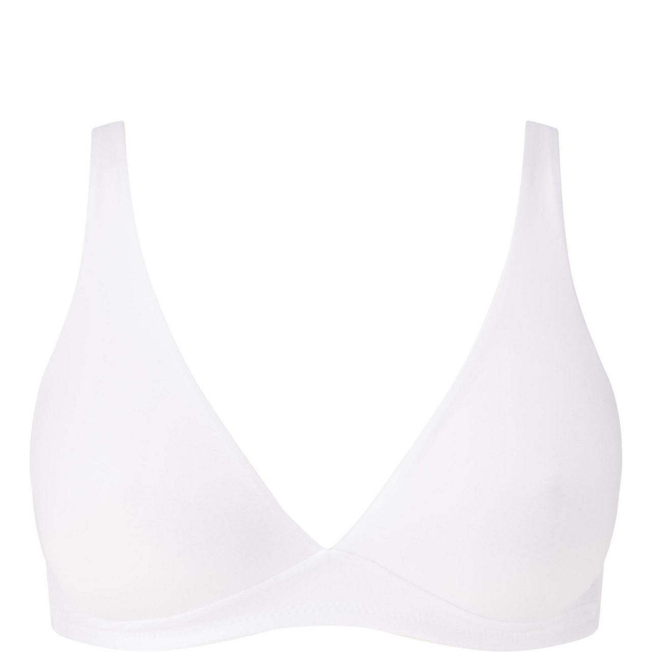 Cotton Sensation Soft Cup Bra