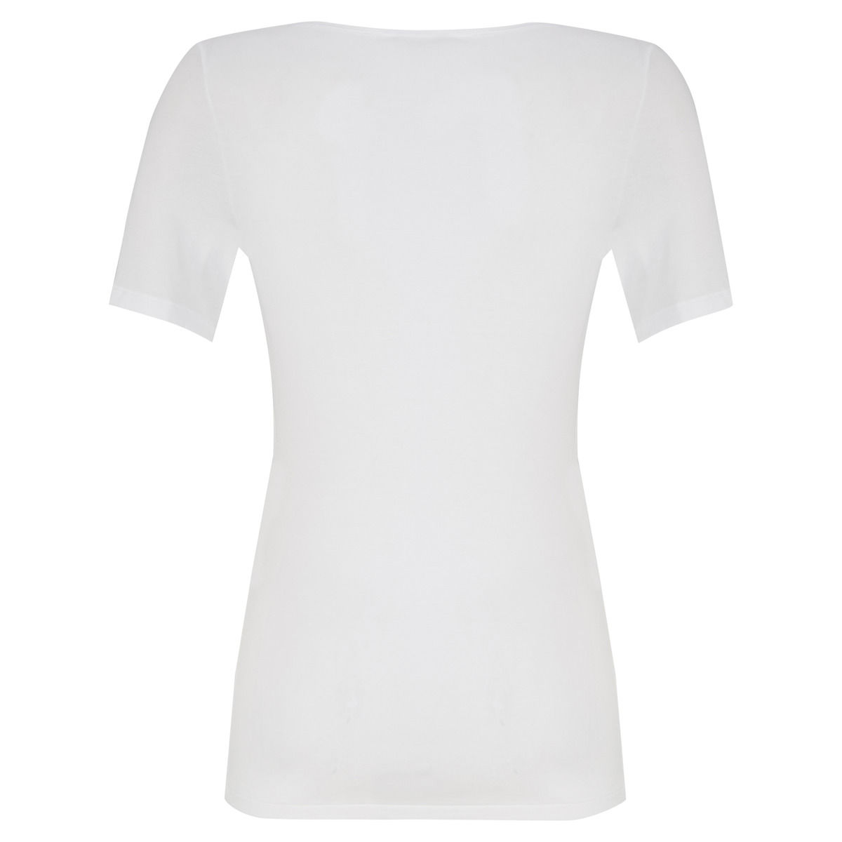 Soft Touch Short Sleeve Top
