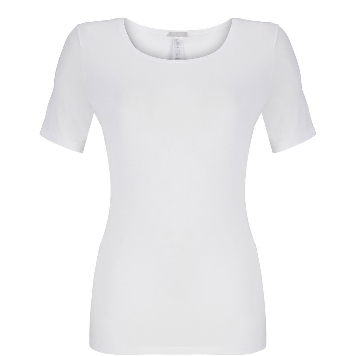 Soft Touch Short Sleeve Top