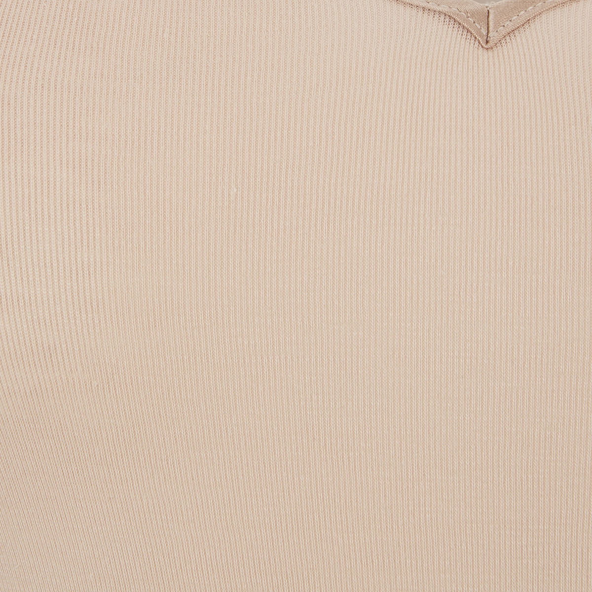 Cotton Seamless Camisole Top Skin