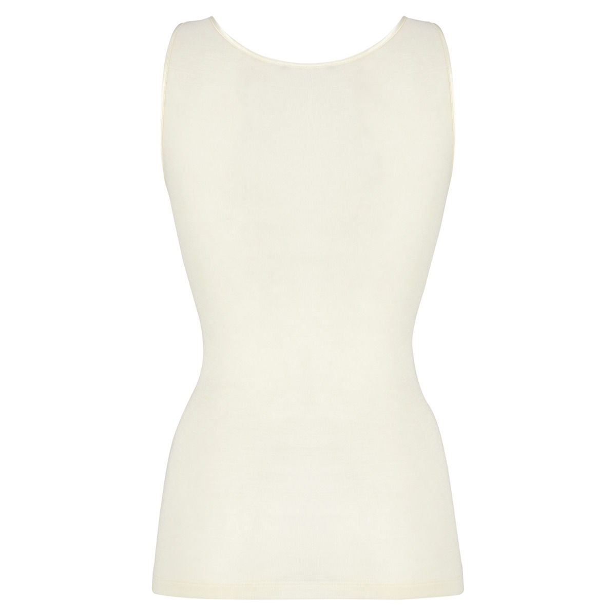 Woollen Tank Top