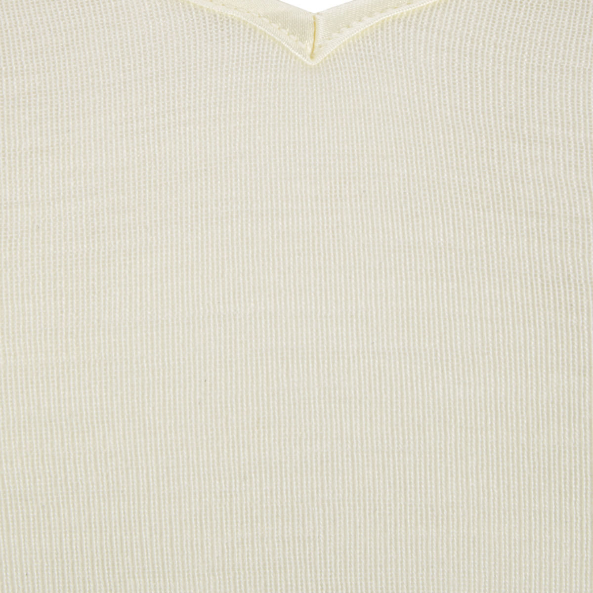 Woollen Tank Top