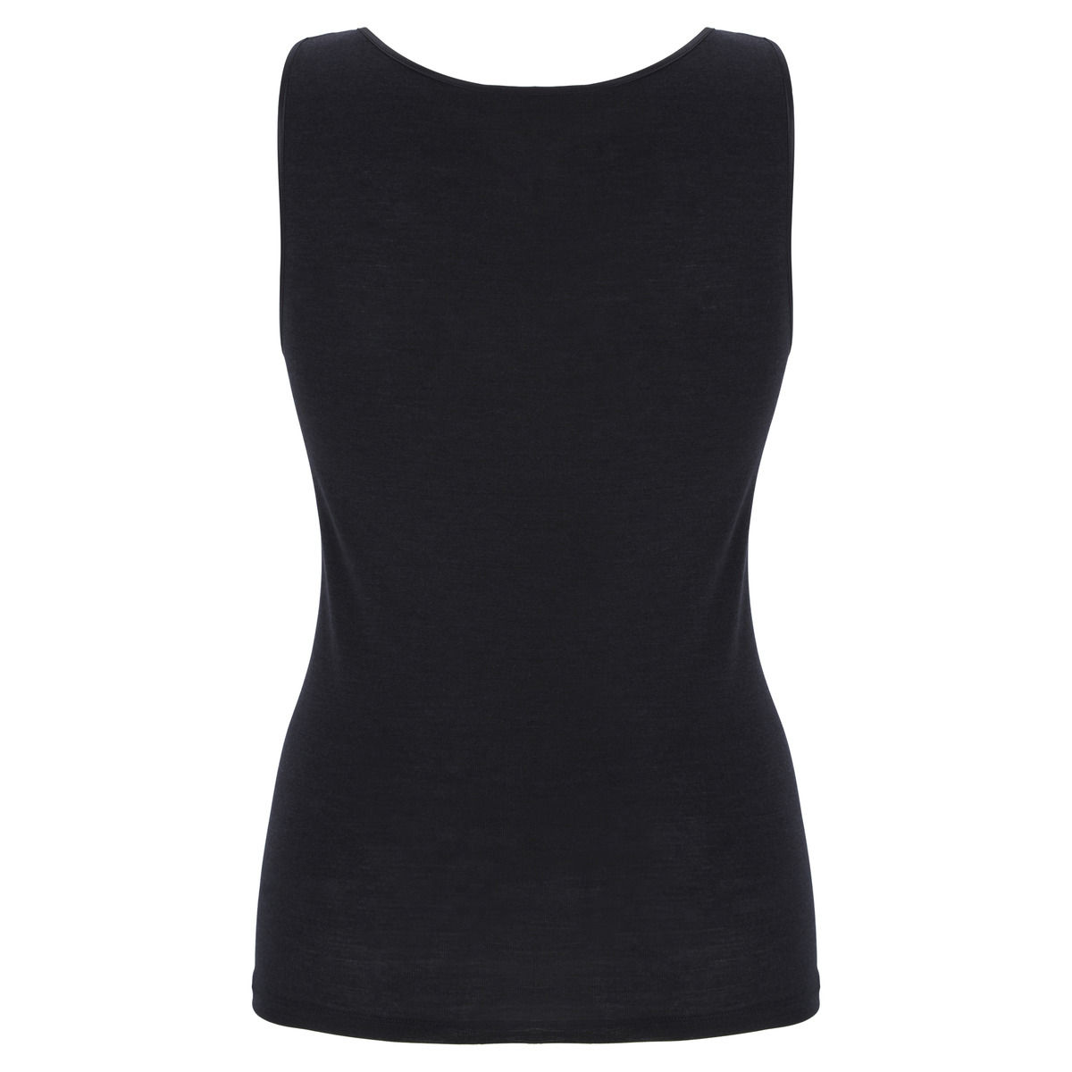 Woollen Silk Tank Top