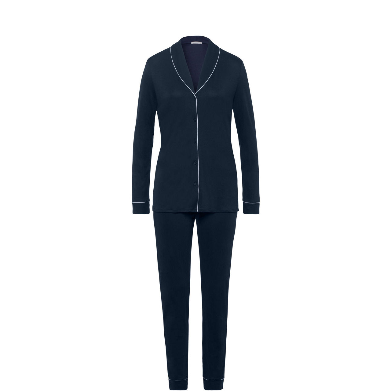 Sleep & Lounge Striped Pyjama Set