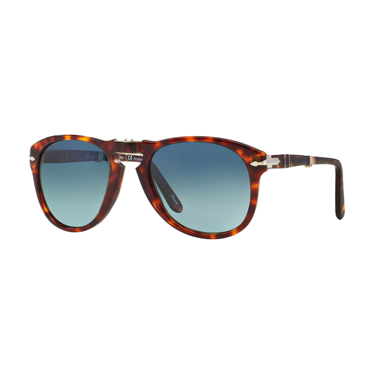 0PO0714 Pilot Sunglasses
