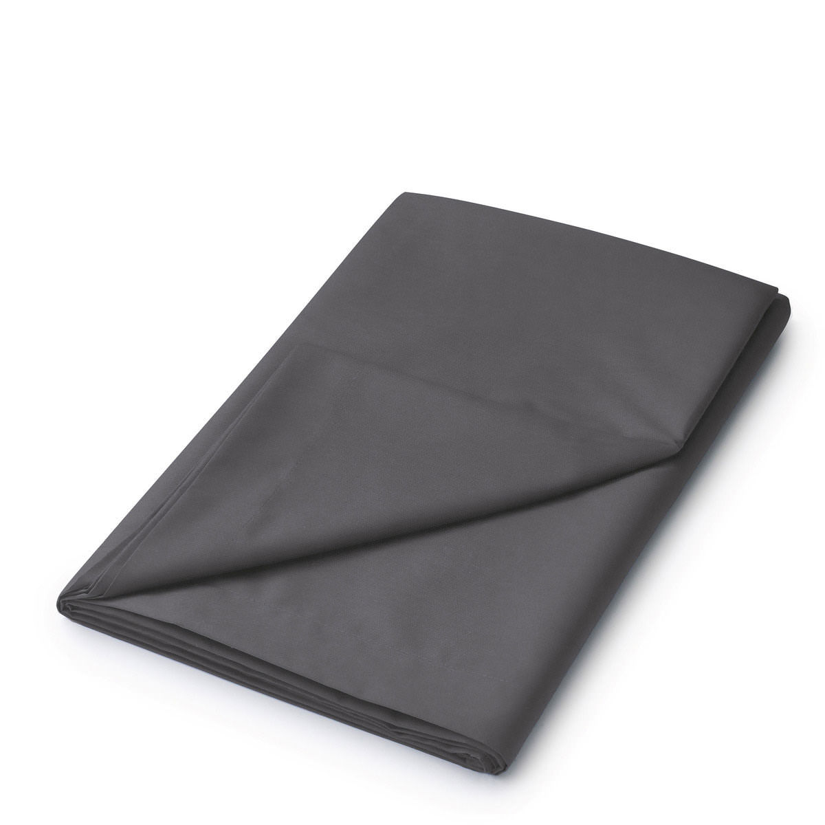 Helena Springfield Flat Sheet Sheet Charcoal