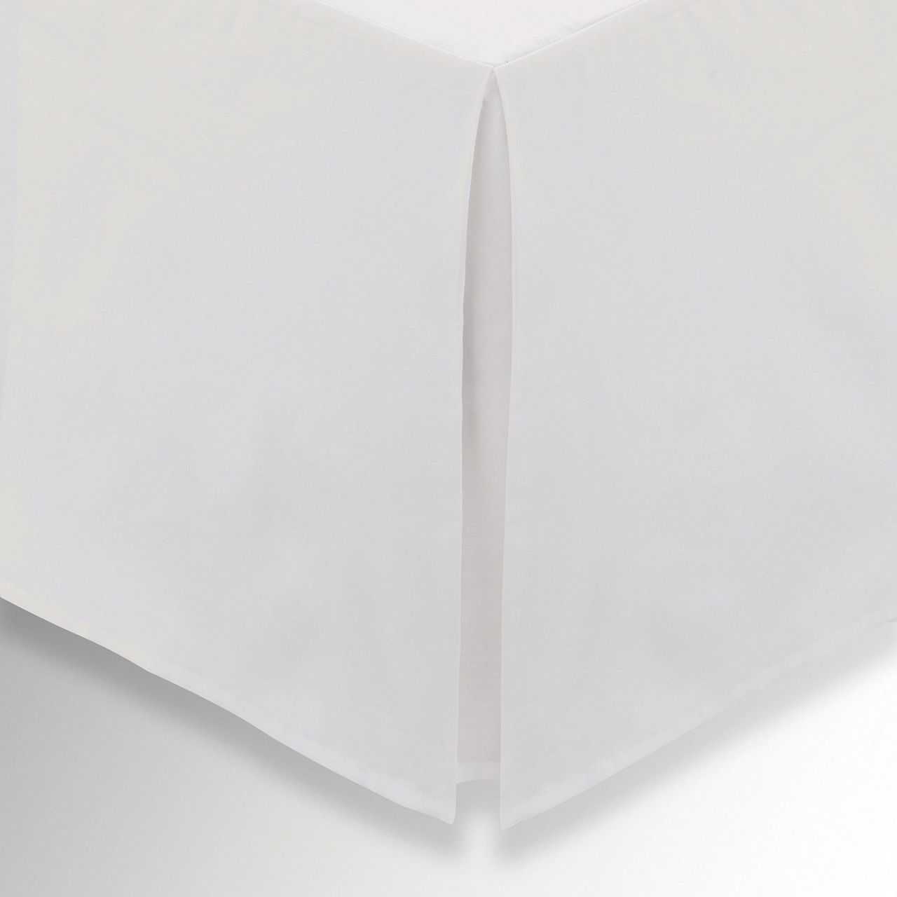 Helena Springfield Base Valance Sheet Silver