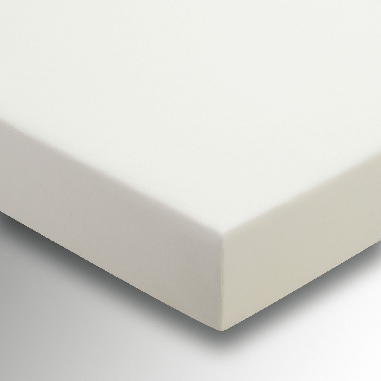 Helena Springfield Fitted Sheet Ivory Helena Springfield Fitted Sheet Ivory