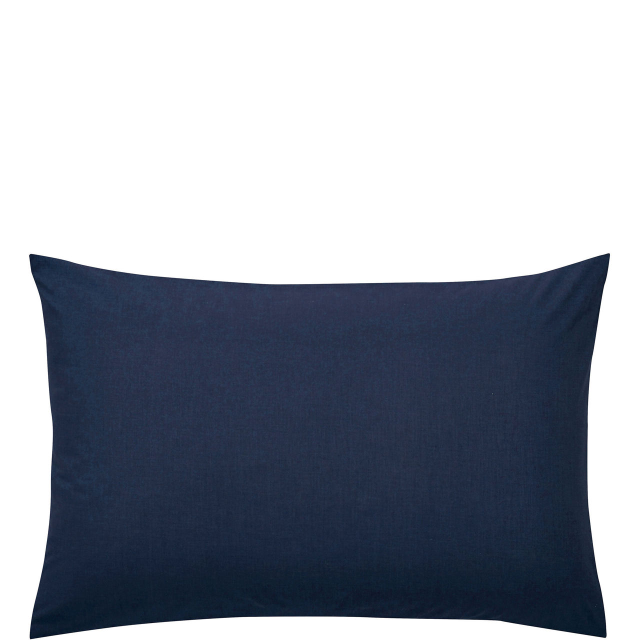 Helena Springfield Housewife Pillowcase Navy