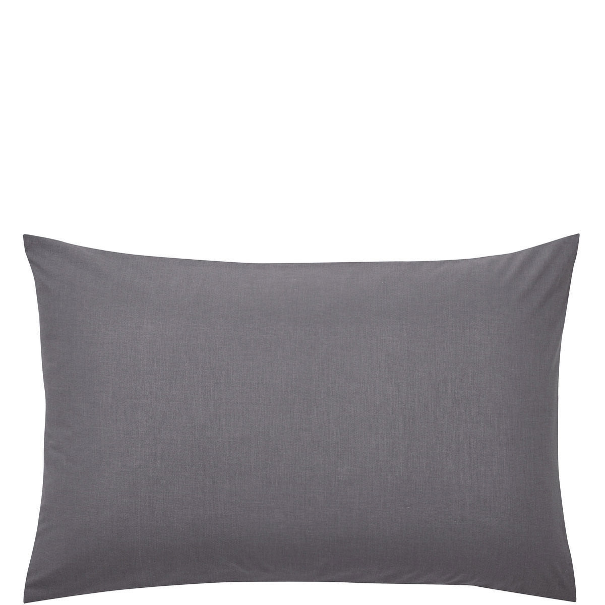 Housewife Pillowcase Charcoal