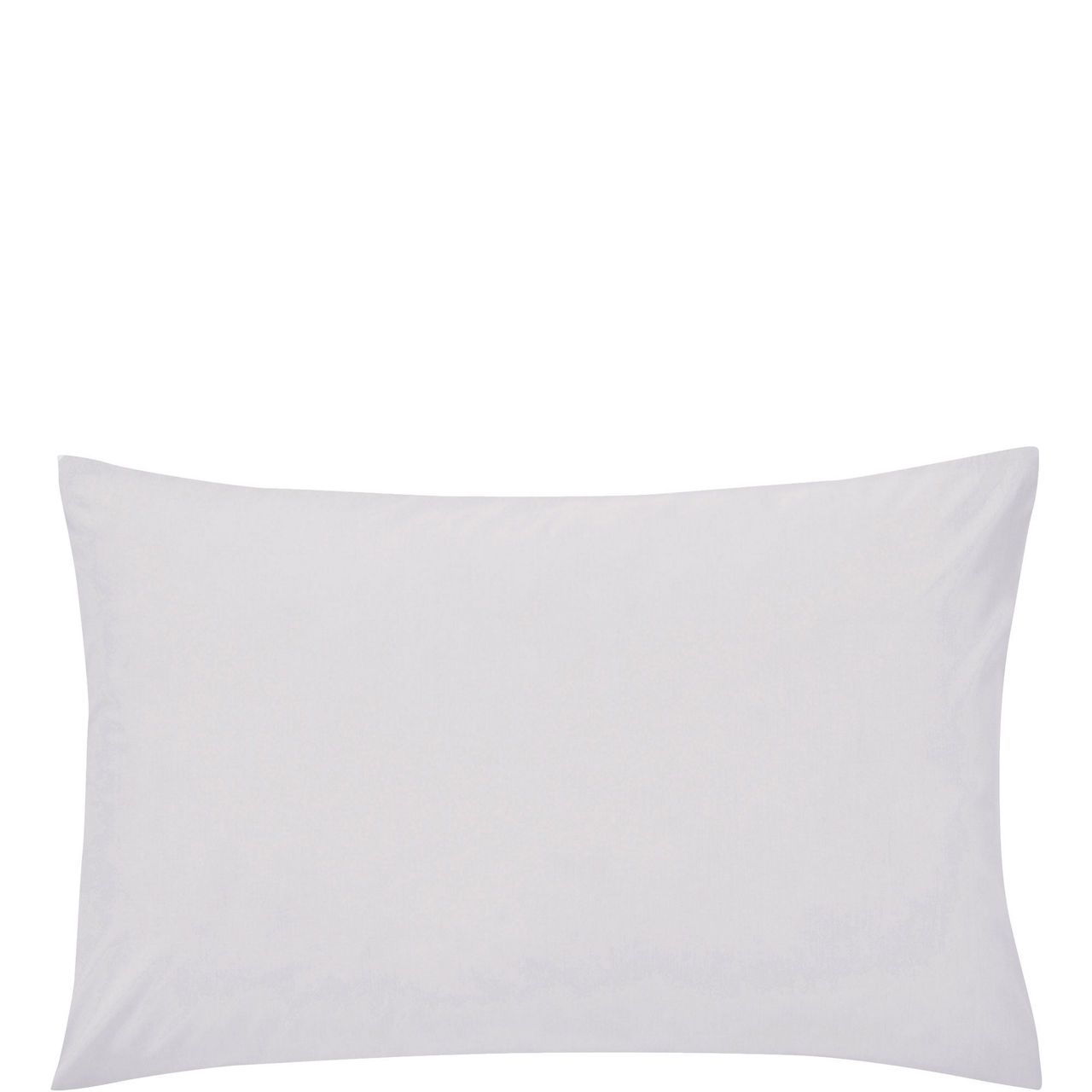 Helena Springfield Housewife Pillowcase Silver